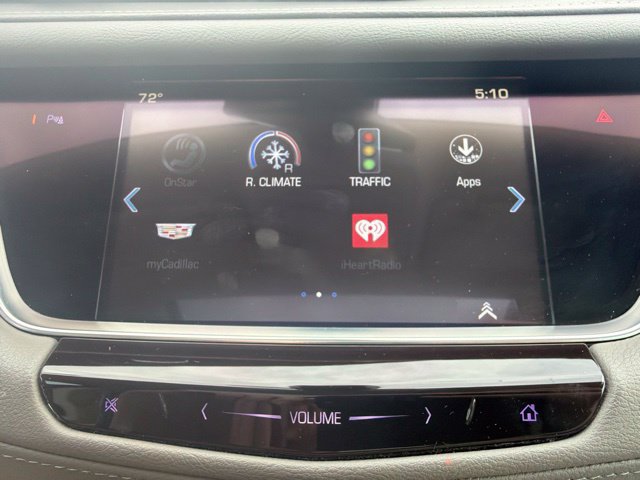 Used 2018 Cadillac XT5 Premium Luxury FWD image 34
