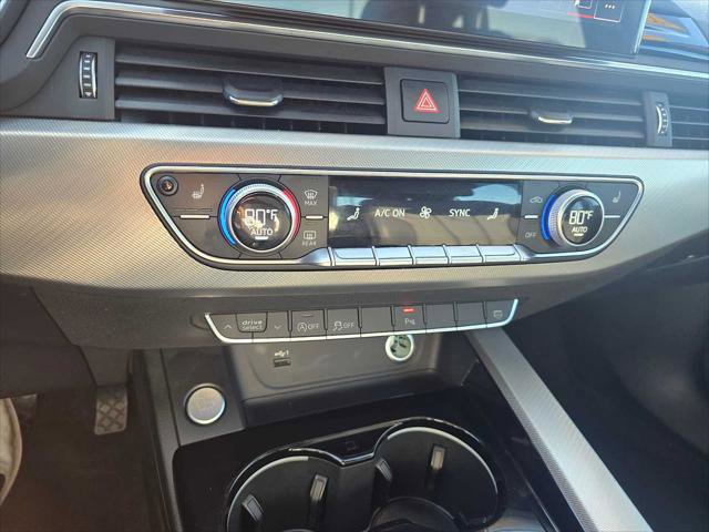 Used 2025 Audi A5 2.0T Premium Plus image 31