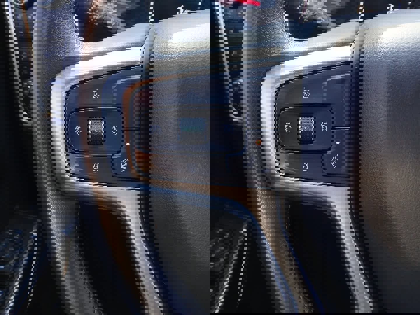 Used 2020 Chevrolet Silverado 1500 RST w/ Texas Edition image 29