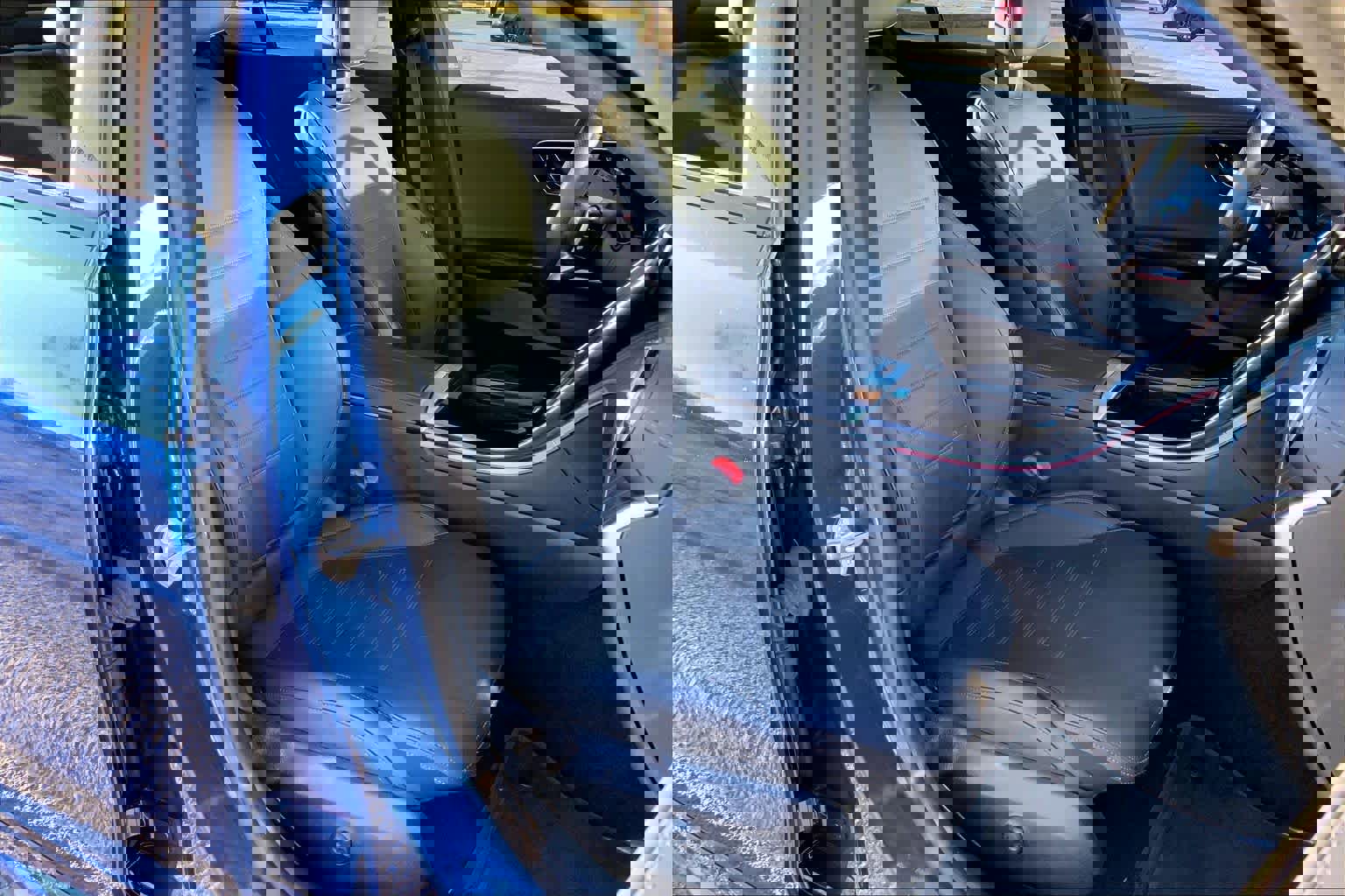 Used 2023 Mercedes-Benz C 300 Sedan image 8