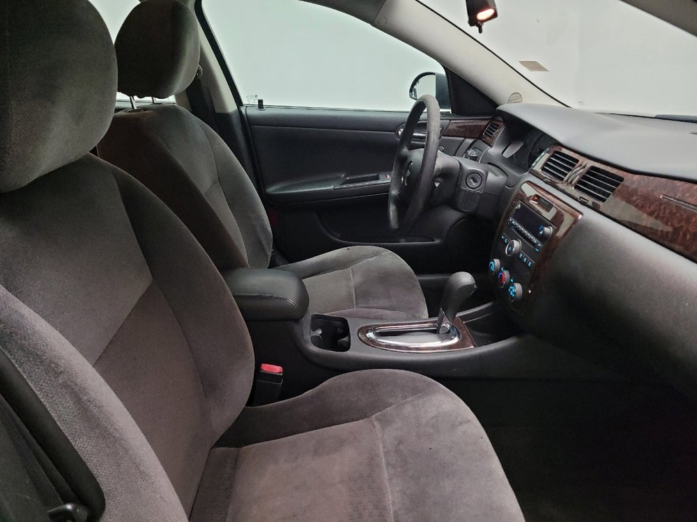 Used 2015 Chevrolet Impala Limited LS FWD image 21