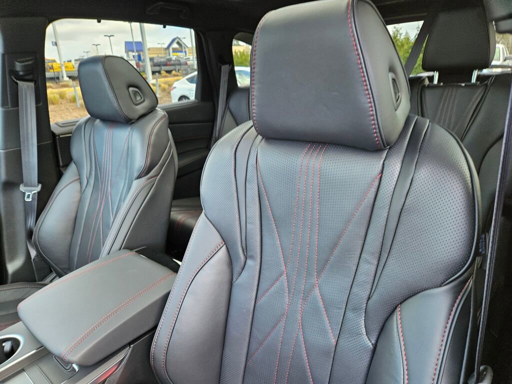 New 2026 Acura MDX A-Spec image 25