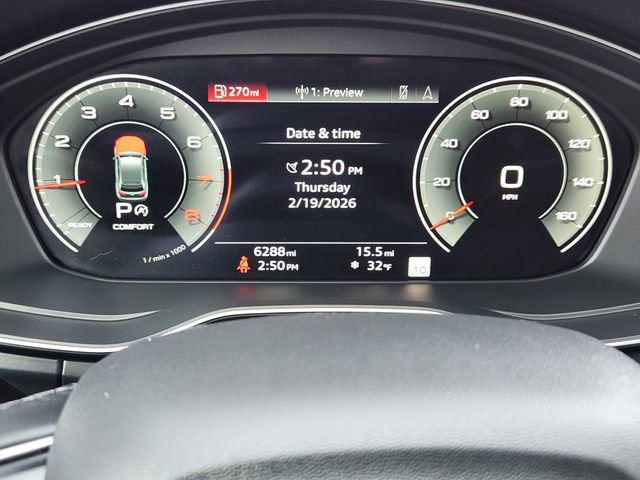 Used 2025 Audi Q5 2.0T Premium Plus w/ Premium Plus Package image 14