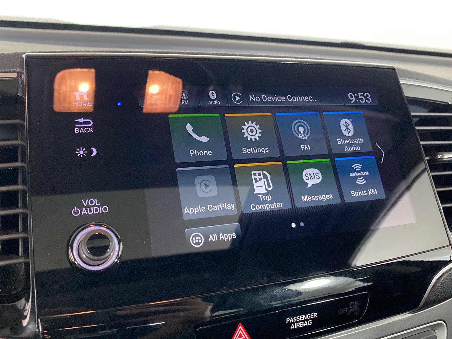Used 2022 Honda Pilot Special Edition image 10