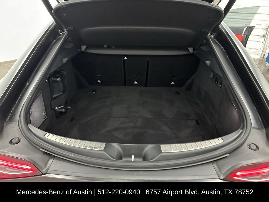 Certified 2023 Mercedes-Benz AMG GT 53 image 27