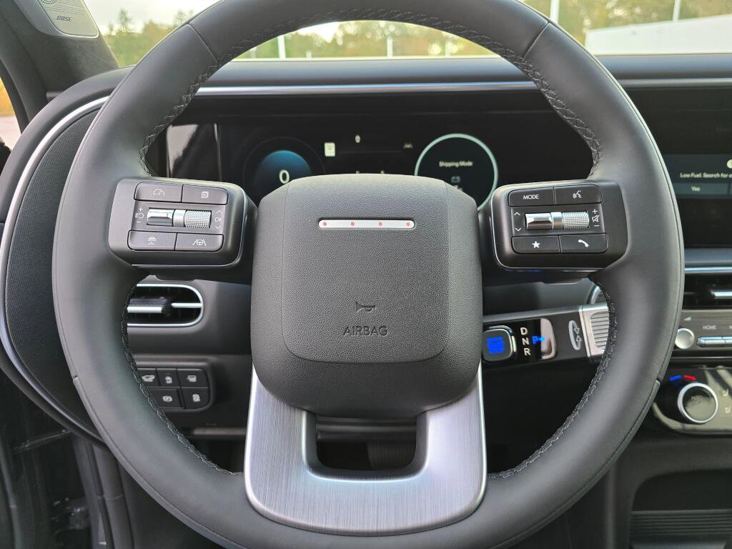 New 2026 Hyundai Palisade Calligraphy image 14