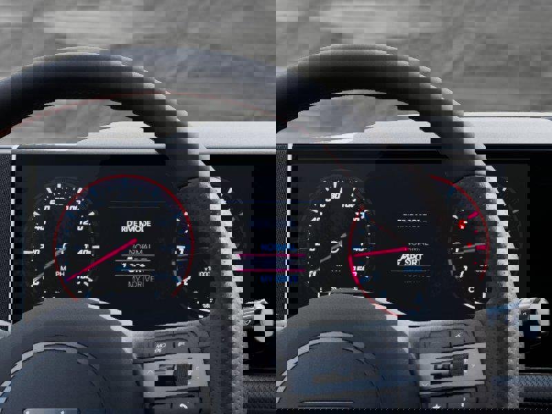 New 2026 Hyundai Sonata N Line image 14