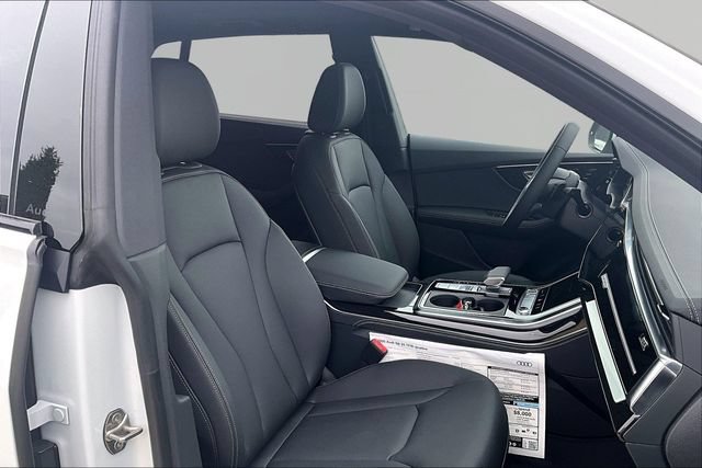 New 2026 Audi Q8 Premium Plus AWD/4WD image 7