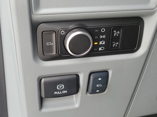 Used 2025 Ford F150 Lightning Flash AWD/4WD image 21
