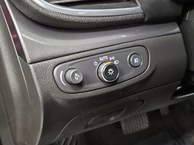 Used 2019 Buick Encore Sport Touring w/ Safety Package image 21