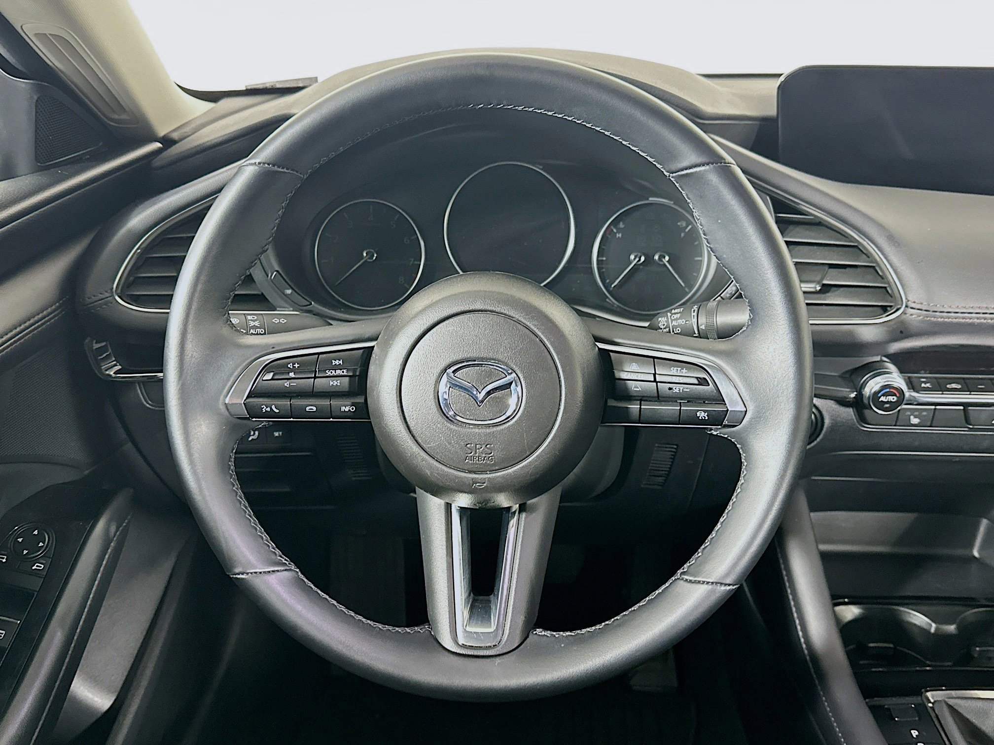 Used 2025 MAZDA MAZDA3 s image 18