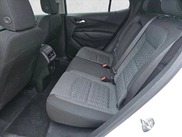 Used 2022 Chevrolet Equinox LT image 10