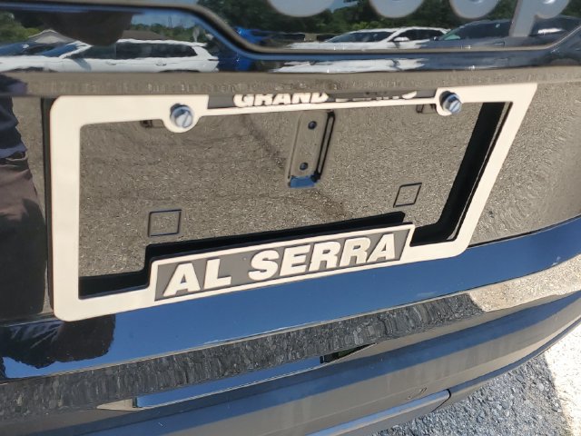 New 2026 Jeep Cherokee Limited AWD/4WD image 7