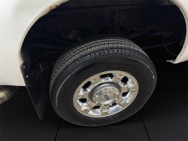 Used 2016 Ford F350 Lariat w/ Chrome Package image 41