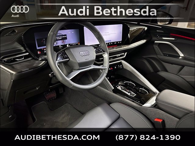 New 2026 Audi Q5 Premium Plus AWD/4WD image 12