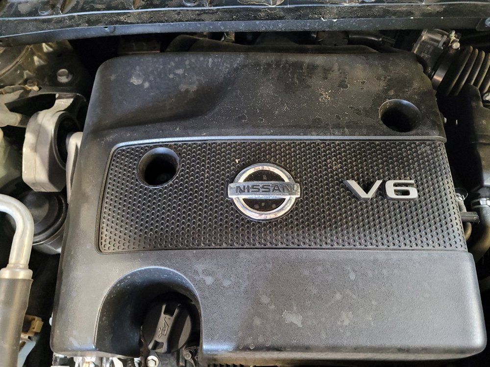 Used 2019 Nissan Murano S FWD image 30