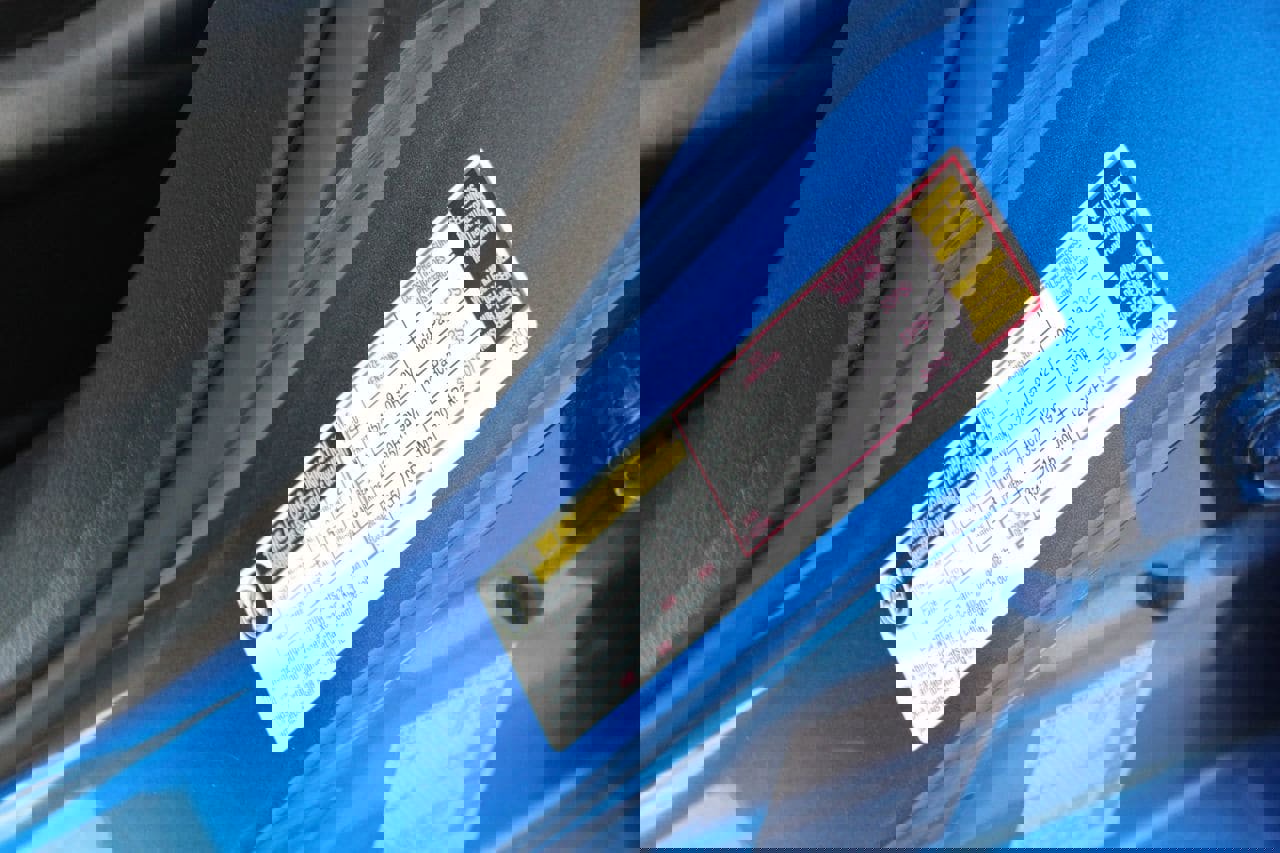 Used 2025 Nissan Altima 2.5 SR image 28