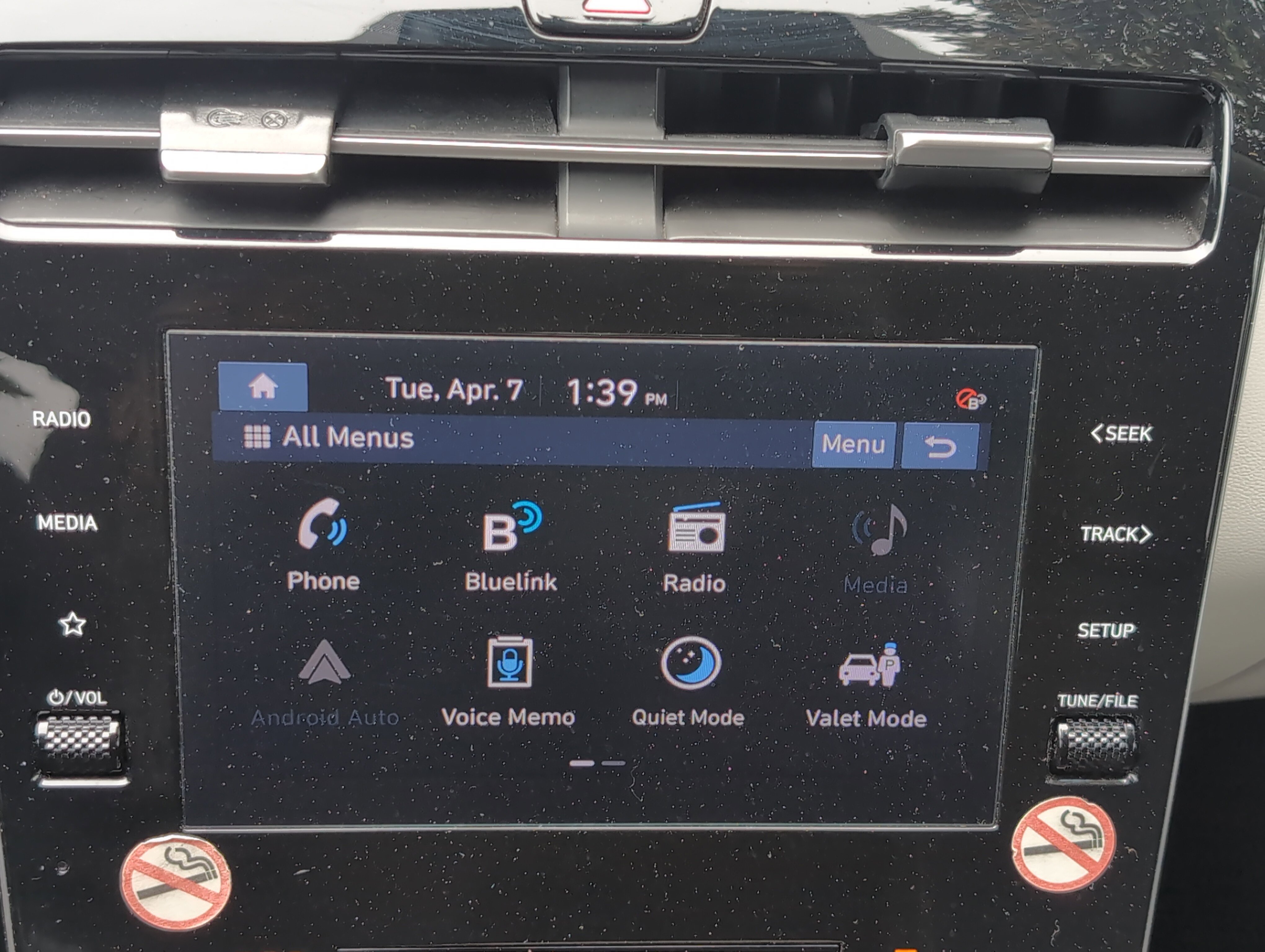 Used 2024 Hyundai Tucson SEL image 32