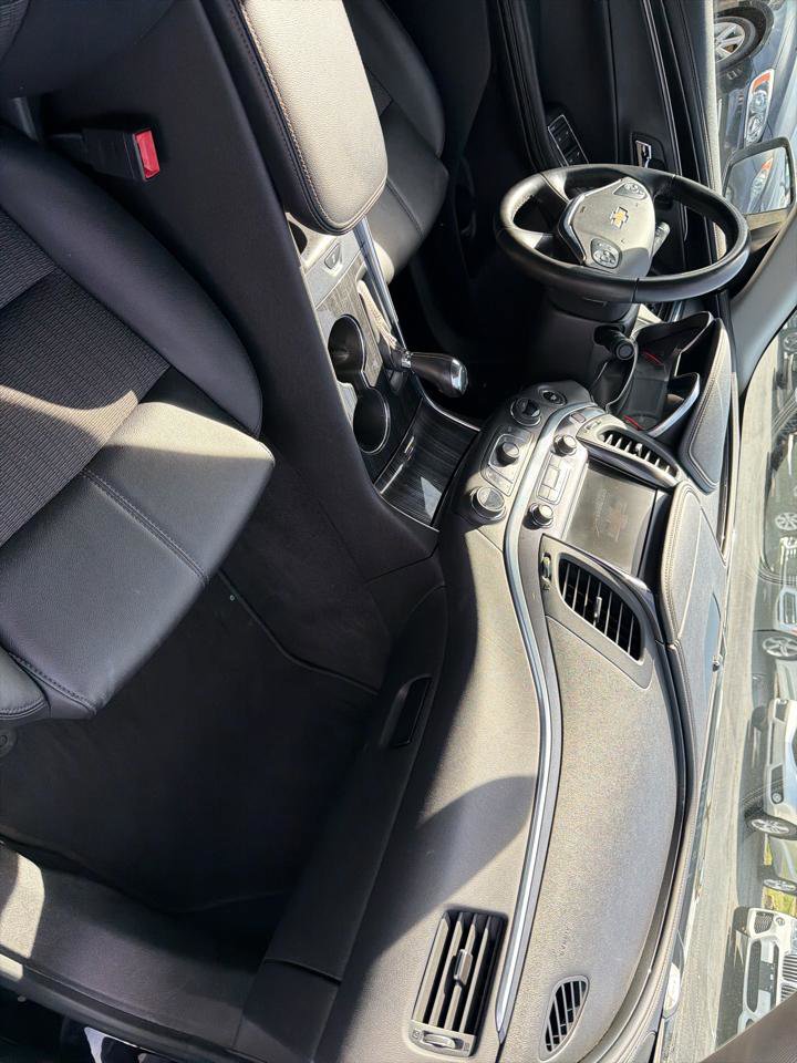Used 2020 Chevrolet Impala LT image 12