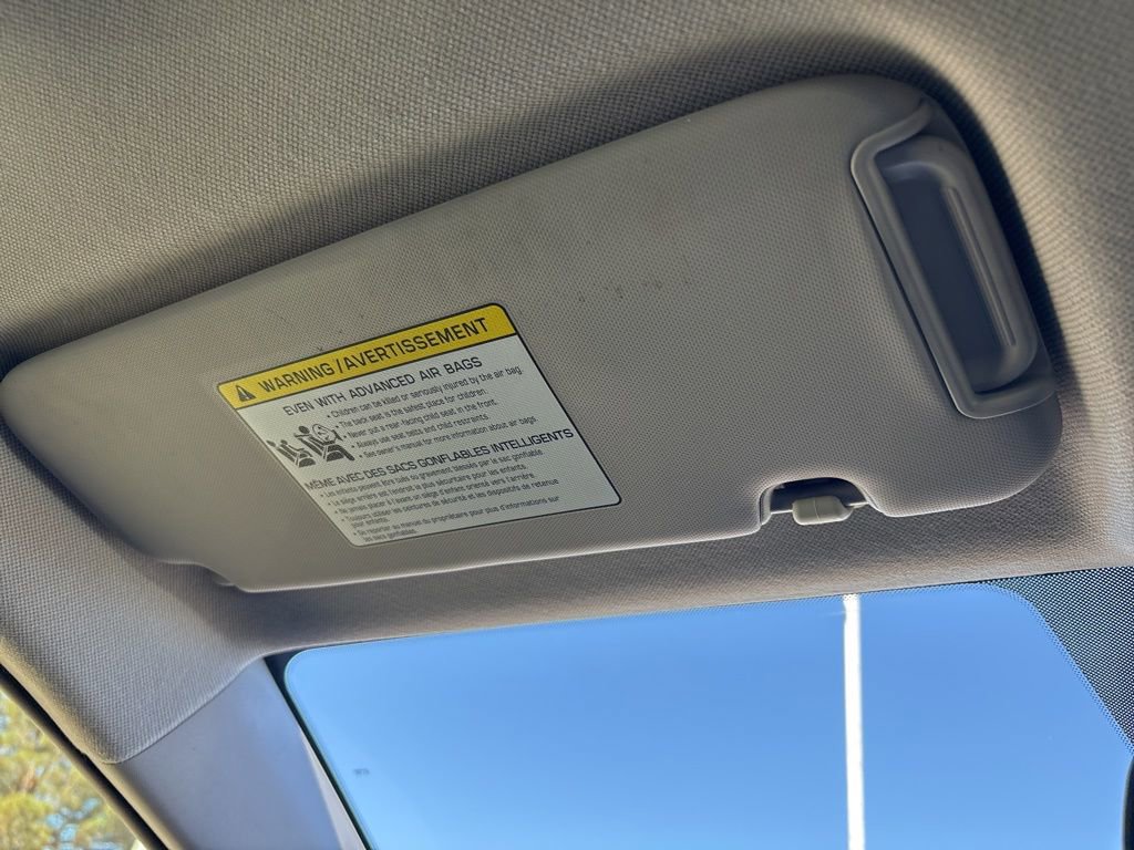 Used 2020 Hyundai Elantra Value Edition w/ Cargo Package (C1) image 37