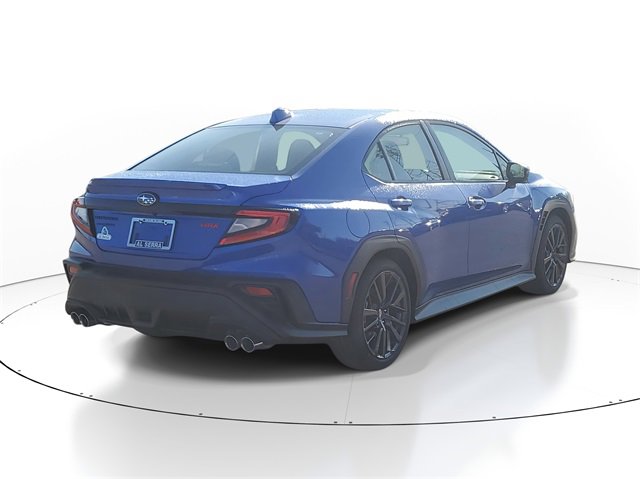 New 2025 Subaru WRX Premium w/ Accessory Package #2 image 4