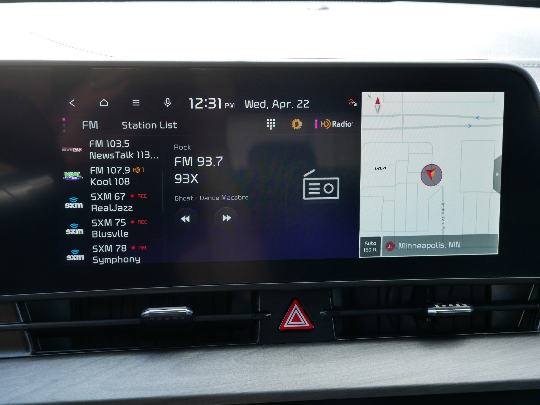 Certified 2023 Kia Sportage X-Line w/ X-Line Premium Package image 22