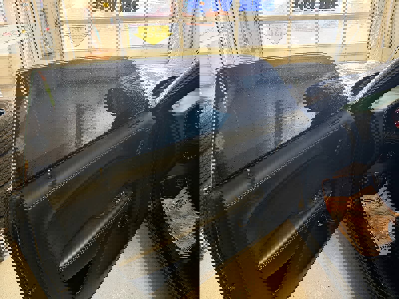 Used 2023 Dodge Challenger SRT Hellcat image 11