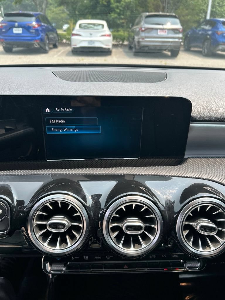 Used 2019 Mercedes-Benz A 220 image 11