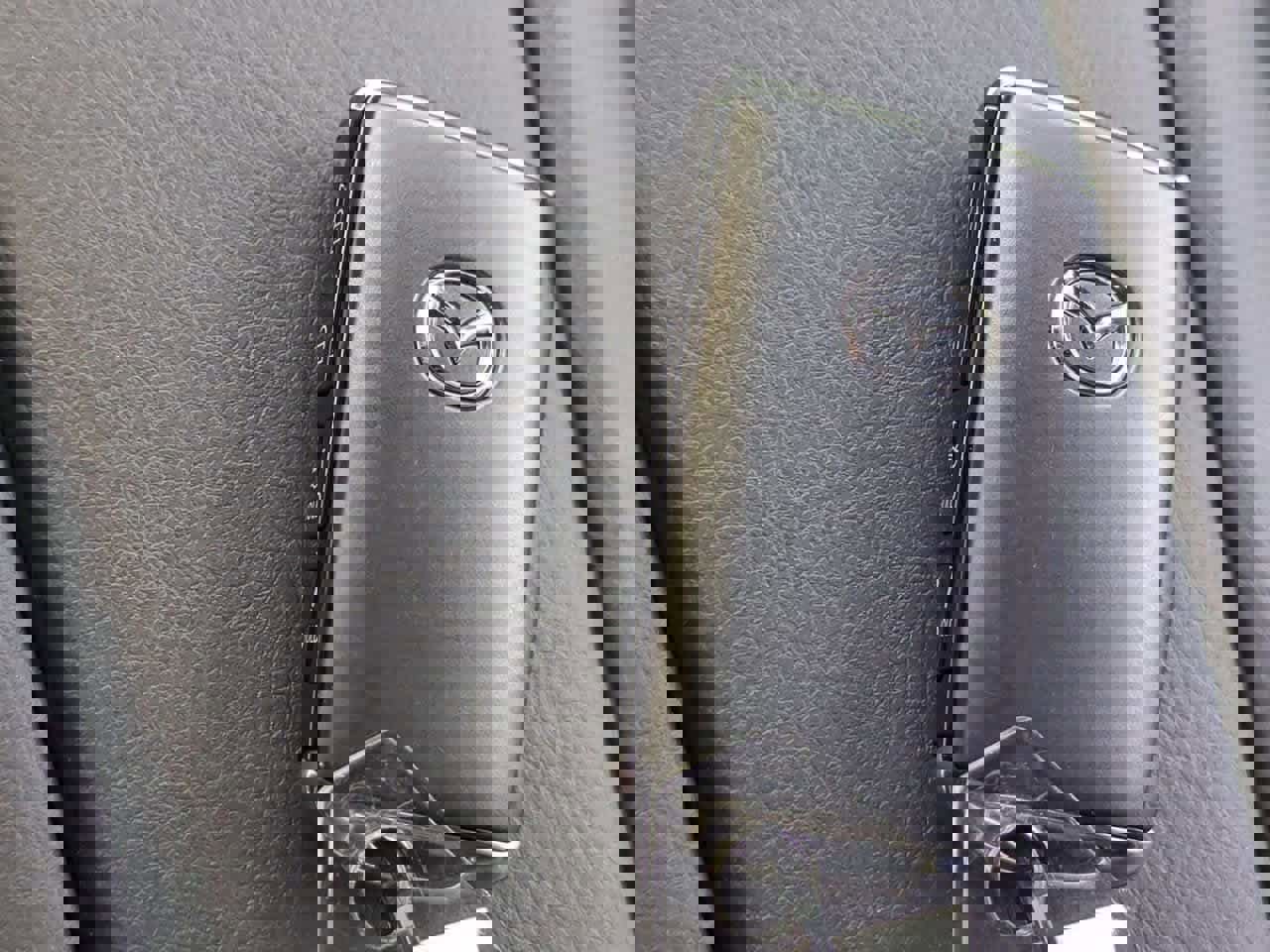 New 2025 MAZDA MX-5 Miata RF Grand Touring w/ Weather Package image 32