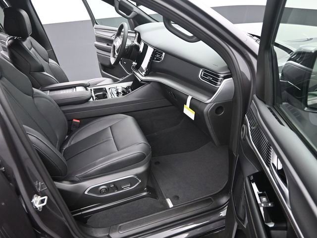 New 2026 Jeep Grand Wagoneer Limited image 19