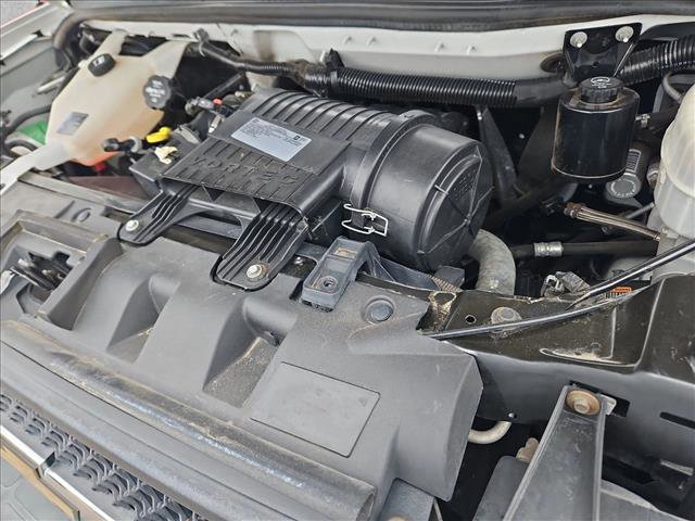 Used 2020 Chevrolet Express 3500 LT w/ LT Preferred Equipment Group image 21