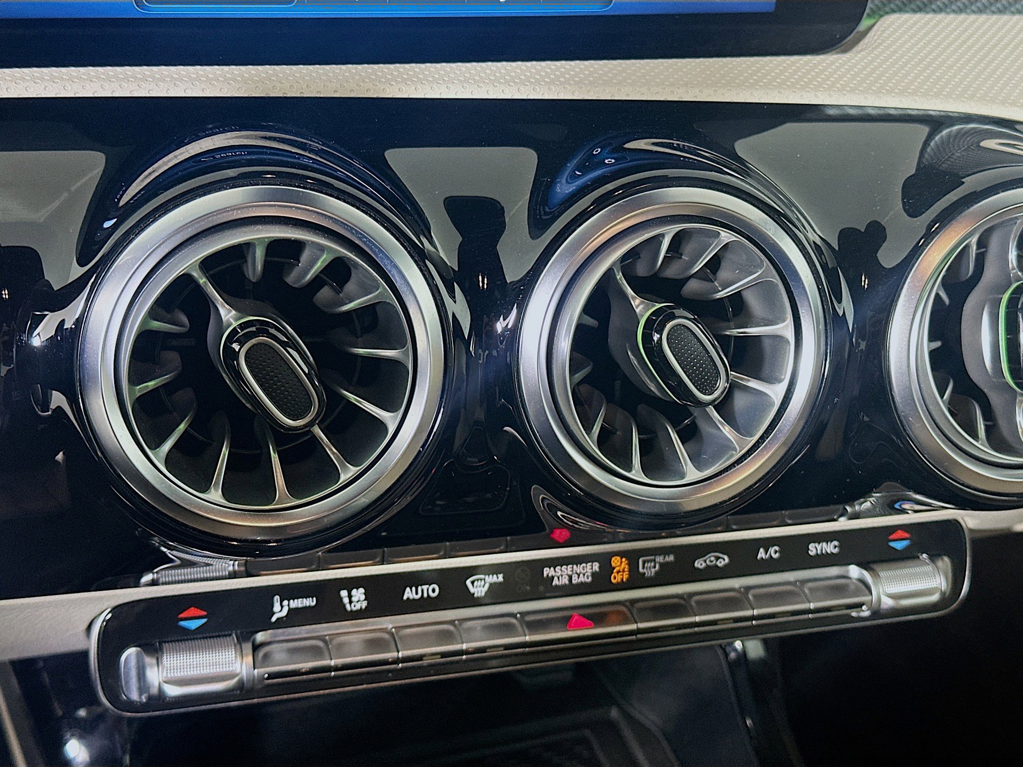 Used 2025 Mercedes-Benz CLA 250 CLA 250 image 22