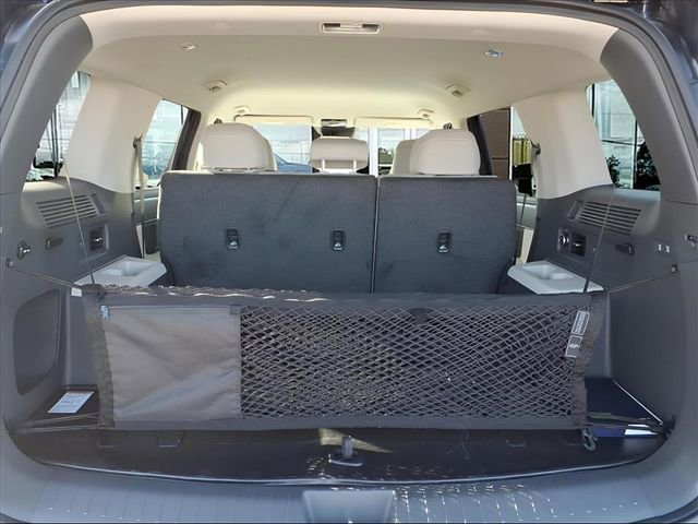 New 2026 Hyundai Santa Fe SEL image 8