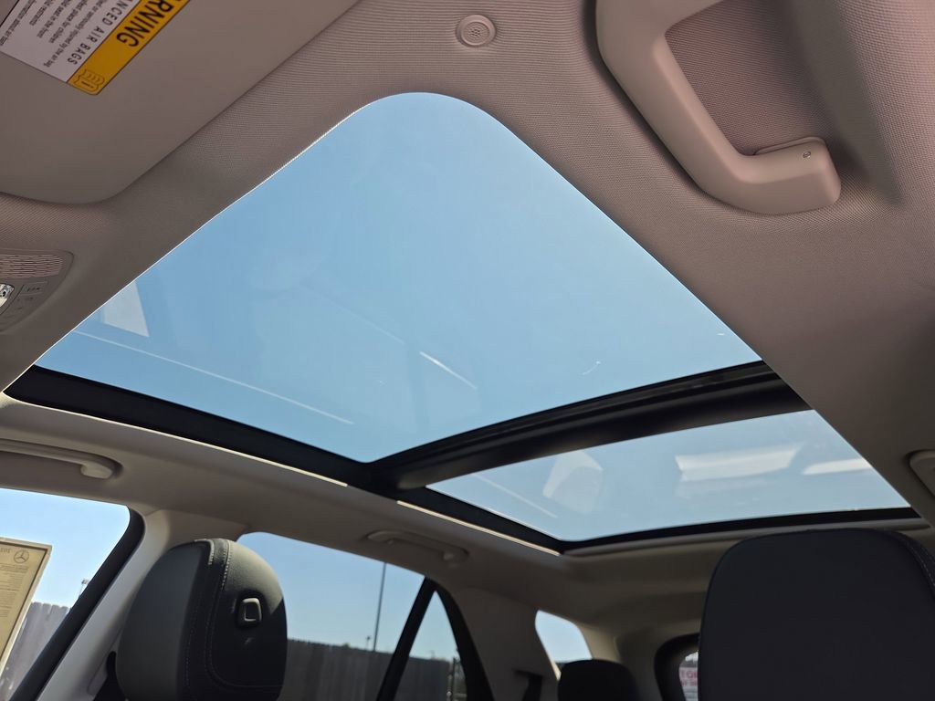 New 2026 Mercedes-Benz GLE 450 4MATIC image 32