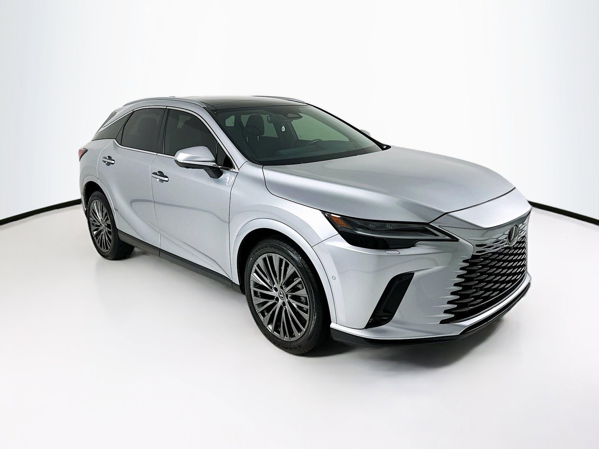 Used 2024 Lexus RX 350 FWD w/ Convenience Package