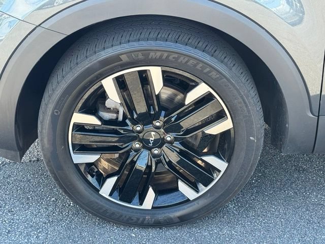 Used 2024 Kia Telluride SX Prestige AWD/4WD image 4