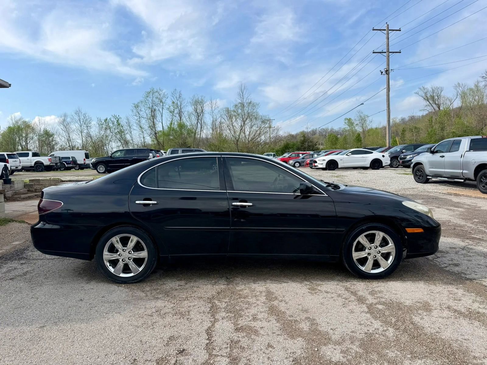 Used 2006 Lexus ES 330 image 4