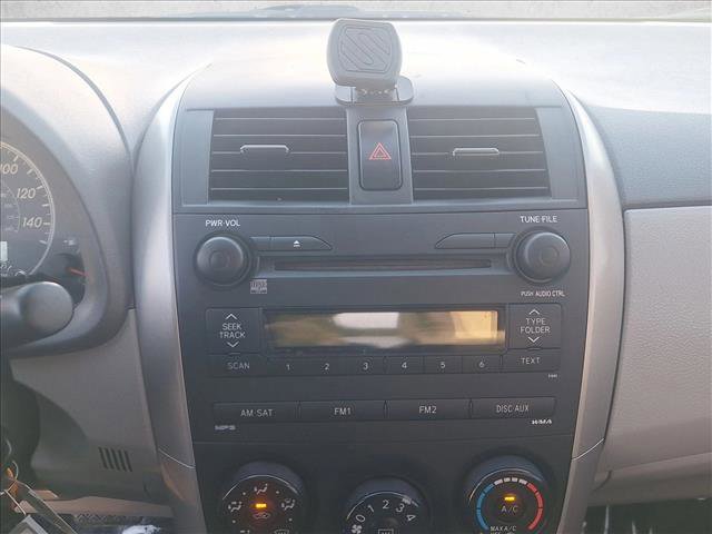 Used 2009 Toyota Corolla image 12