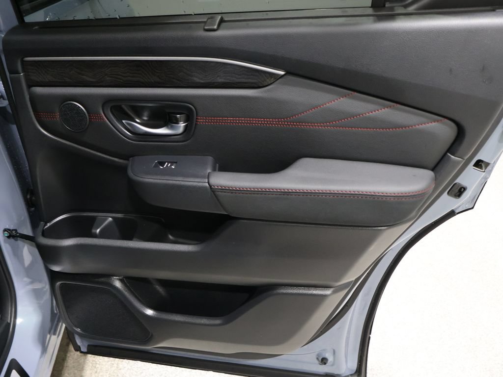 New 2026 Honda Pilot Black Edition image 16