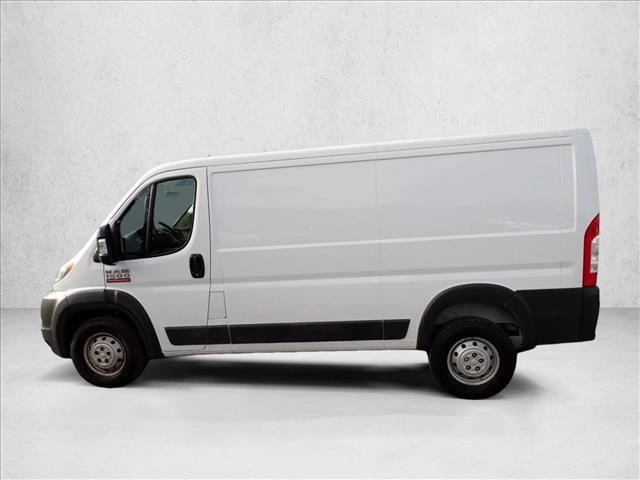 Used 2018 RAM ProMaster 1500 FWD image 2