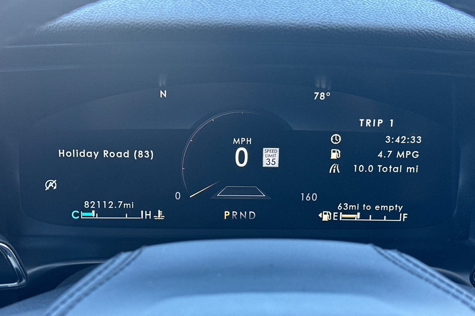 Used 2020 Lincoln Aviator Reserve AWD/4WD image 26