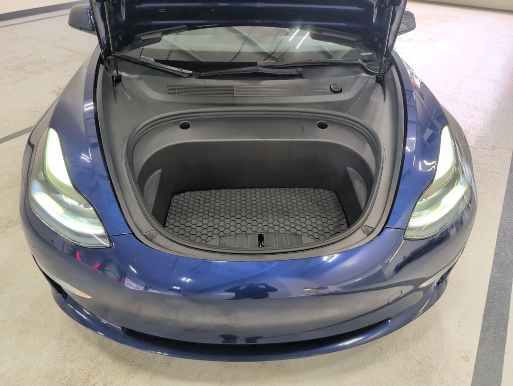 Used 2022 Tesla Model 3 Long Range image 22