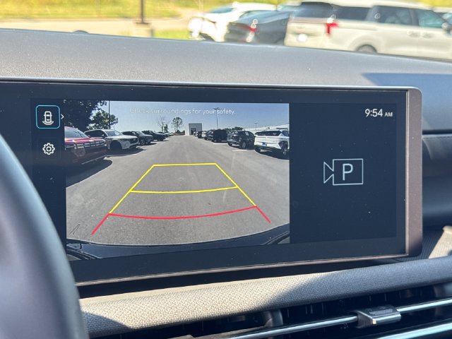 New 2026 Hyundai Tucson SEL AWD/4WD image 19
