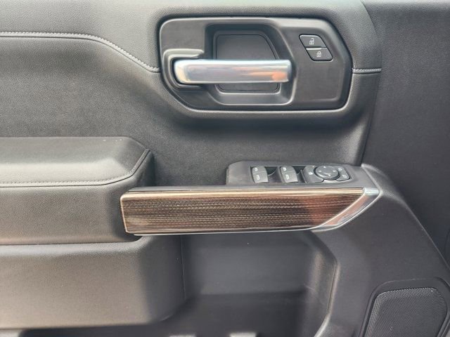 Used 2021 Chevrolet Silverado 1500 RST w/ Bed Protection Package image 33