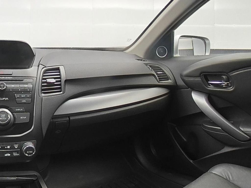 Used 2014 Acura RDX AWD image 22