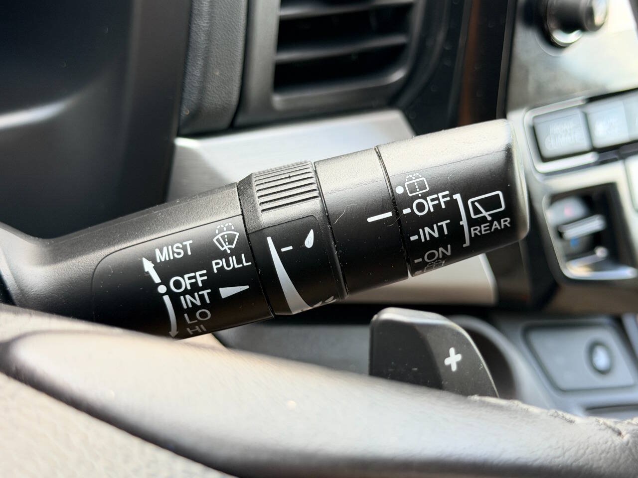 Used 2019 Honda Odyssey EX-L image 39