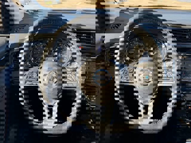 Used 2022 Nissan Rogue Sport SL image 16