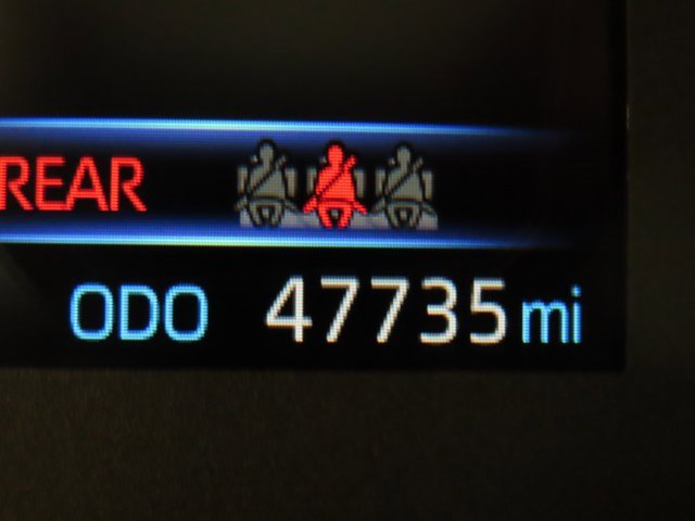 Used 2024 Toyota Corolla LE image 20