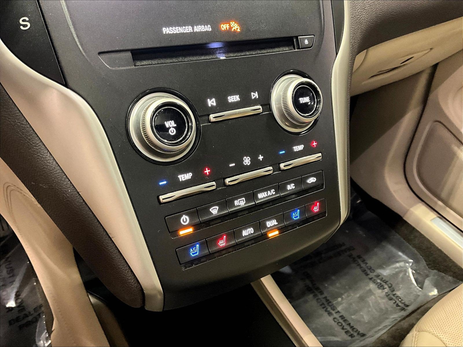 Used 2017 Lincoln MKC Reserve w/ Technology Package AWD/4WD image 15
