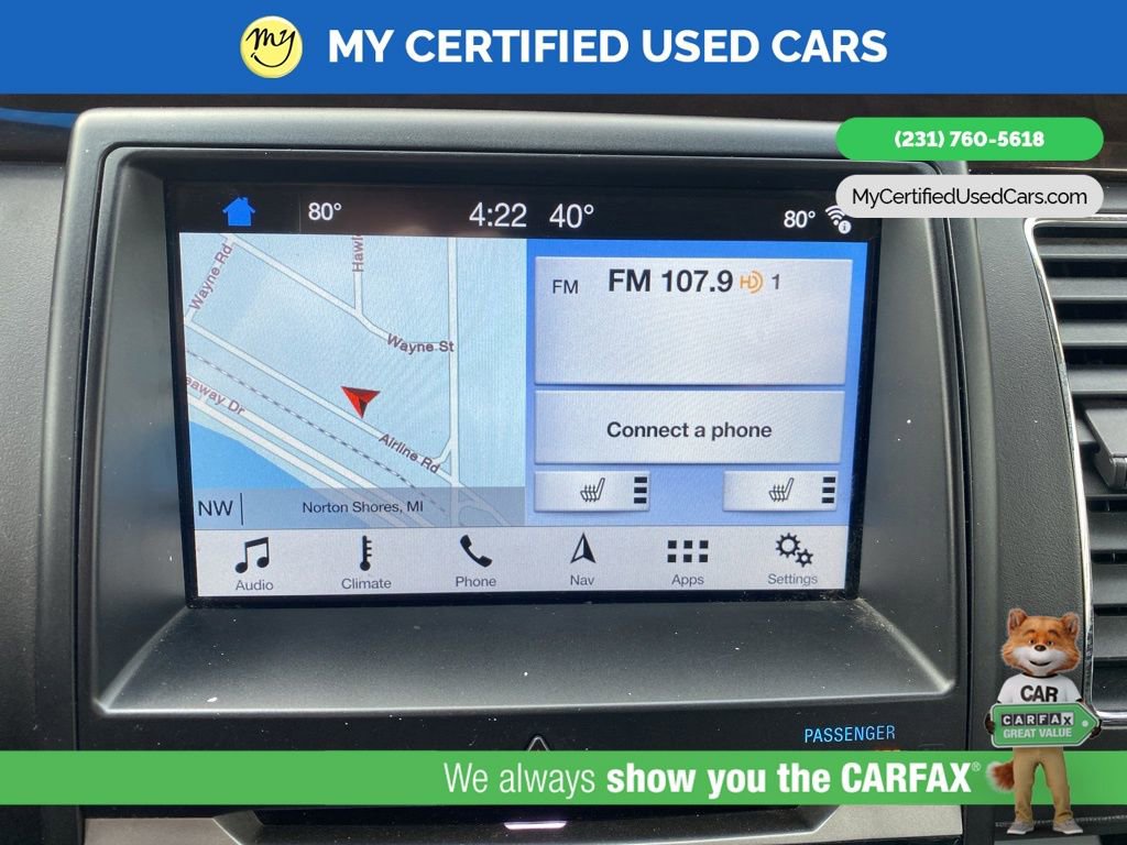 Used 2016 Ford Flex Limited image 23